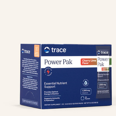Power Pak - Cherry Lime Flavor